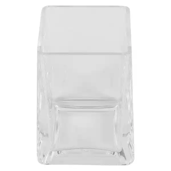 Expressions Vaso In Square Bed And Bath Sku 183906