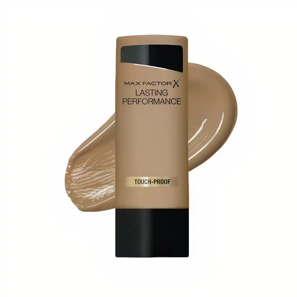 Max Factor Base Lasting Performance Toffee 35 mL