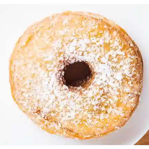 Cronut Tres Leches