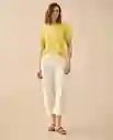 Jean Crudo Nevisca Claro Talla 10 671G009 Esprit