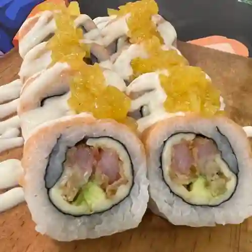 Sushi Vegetariano Roll 30