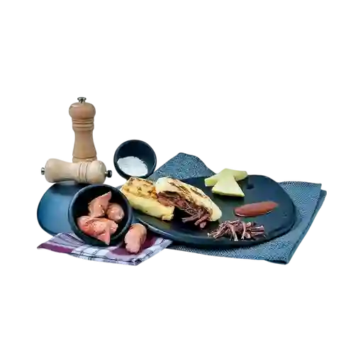 la Churra