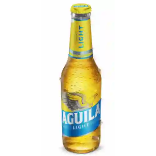 Aguila Light 330 ml