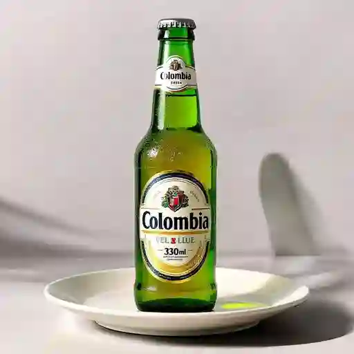 Club Colombia 330 ml