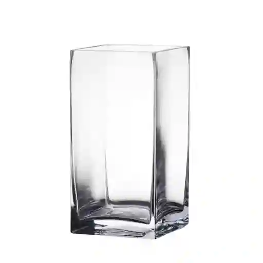 Florero Krea Rectangular