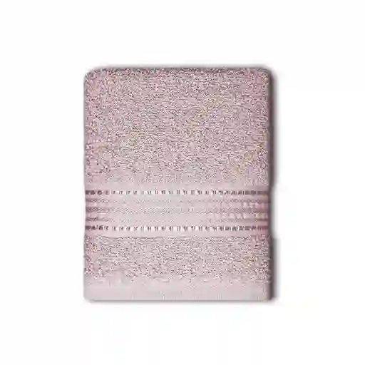 Toalla 40x70 en 420 Gm Wall Rosa