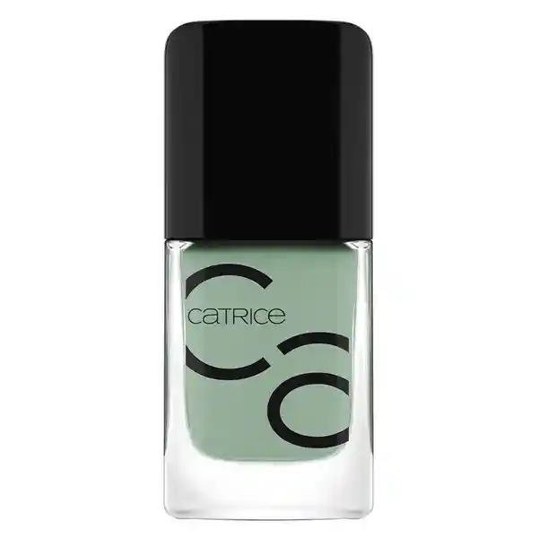 Catrice Esmalte de Uñas Believe in Jade N° 124