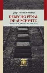 Derecho Penal de Auschwitz