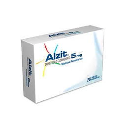 Alzit (5 mg)