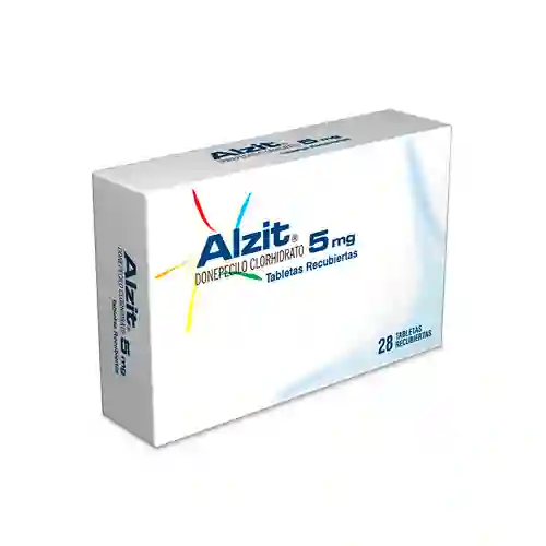 Alzit (5 mg)