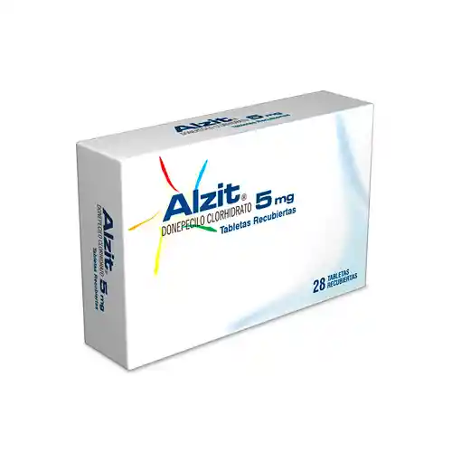 Alzit (5 mg)