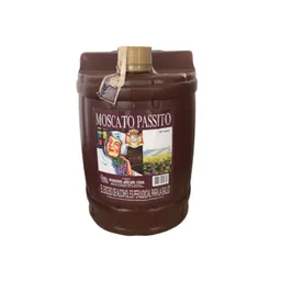 Vino Bodegas Anejas Moscato (1500 Ml)