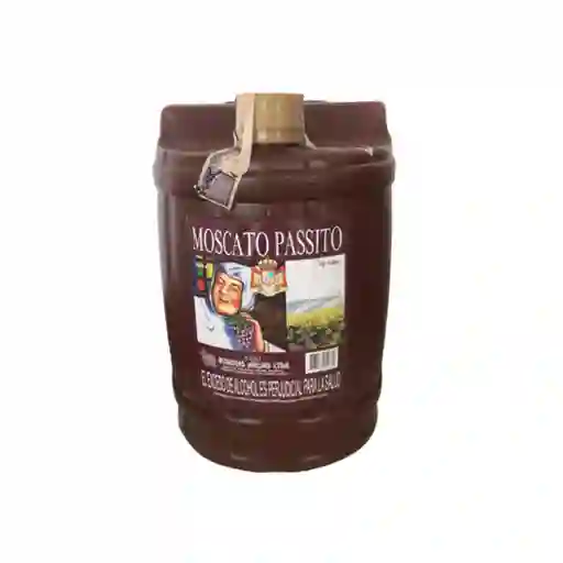 Vino Bodegas Anejas Moscato (1500 Ml)