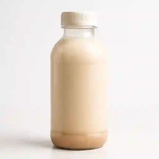 Horchata de Tequila