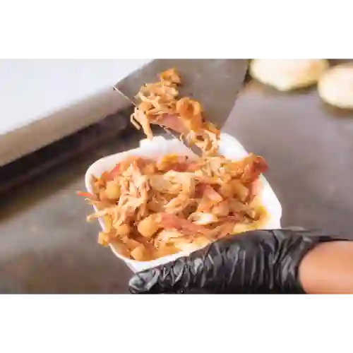 Combo Arepa Ultra