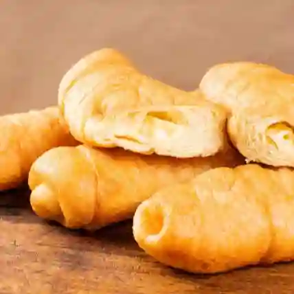 Dedo de Queso