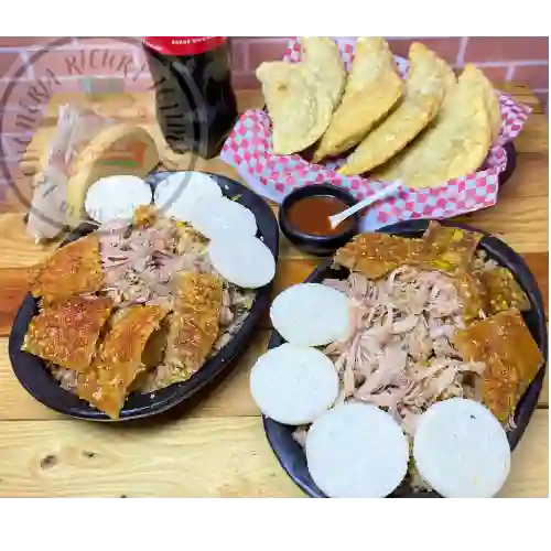 Super Familiar Empanadas
