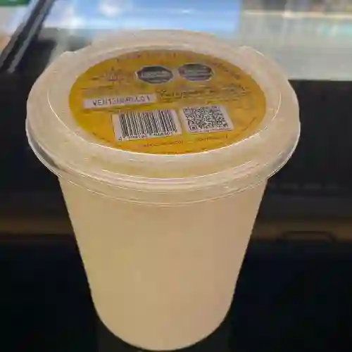 Arroz con Leche