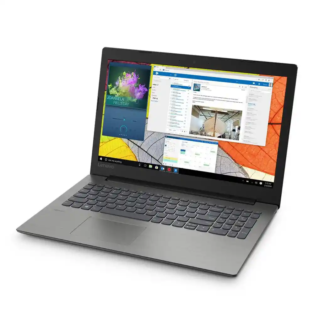 Lenovo Notebook Ip 330 15Arr Ryzen3 4