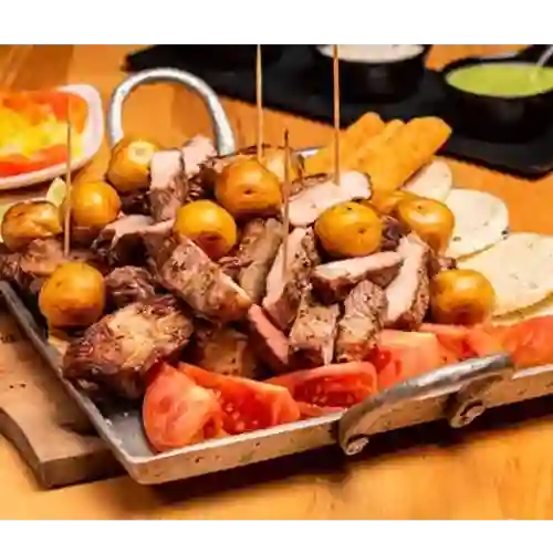 Picadita