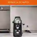 Cafetera Imusa 3 Tazas Negro Es172856