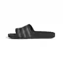 Adilette Aqua Talla 5 Zapatos Negro Para Mujer Marca Adidas Ref: Gx4279
