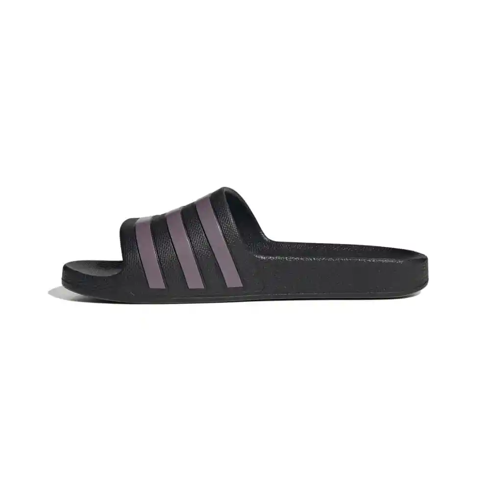 Adilette Aqua Talla 5 Zapatos Negro Para Mujer Marca Adidas Ref: Gx4279