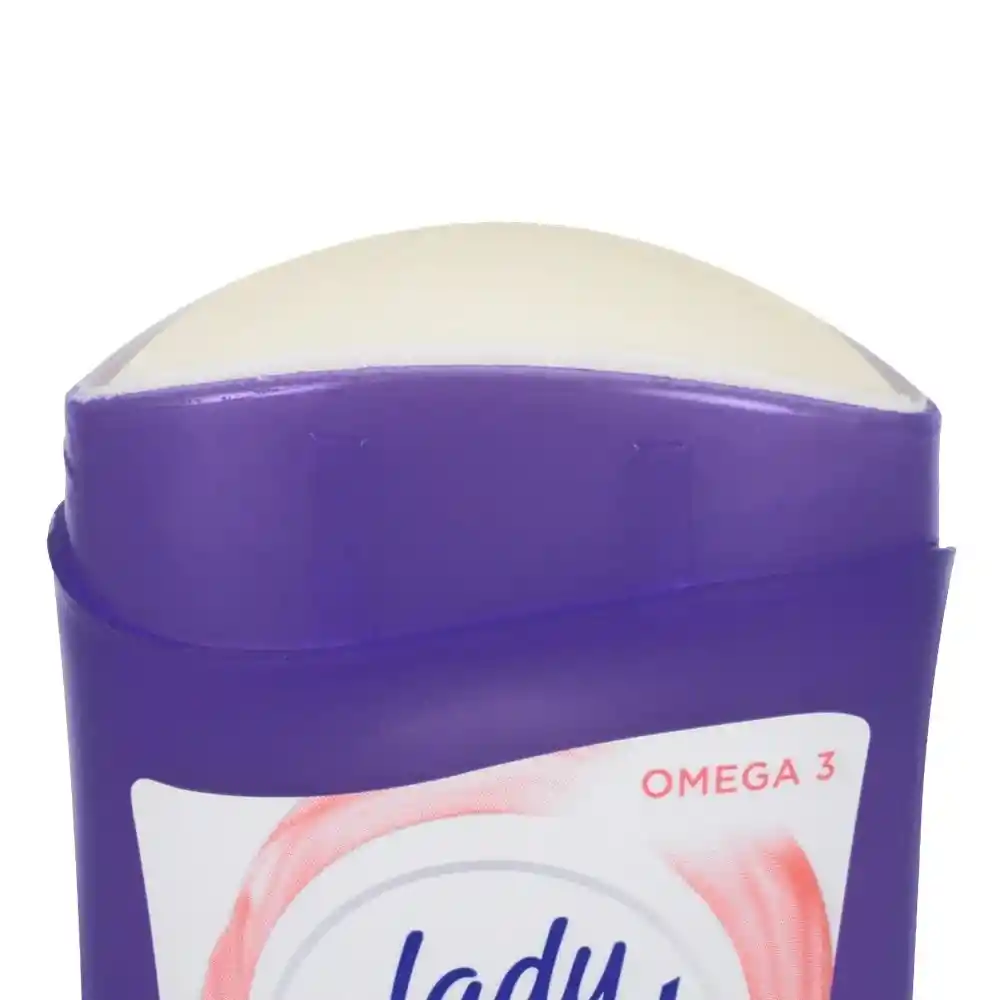  Lady Speed Stick Desodorante en Barra Derma + Renueva