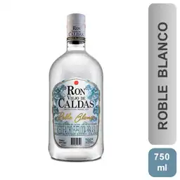 Ron Viejo de Caldas Roble Blanco
