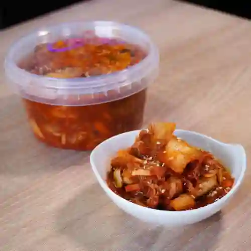 Kimchi 500gr