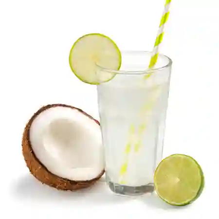 Limonada de coco