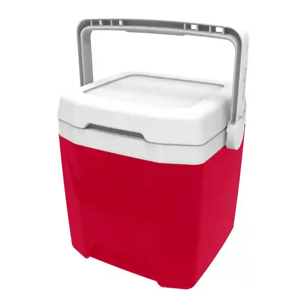 Igloo Hielera Rojo 12 L