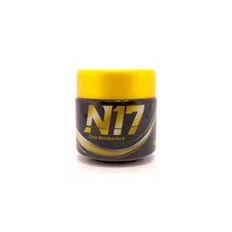 N17 Cera Moldeadora Capilar