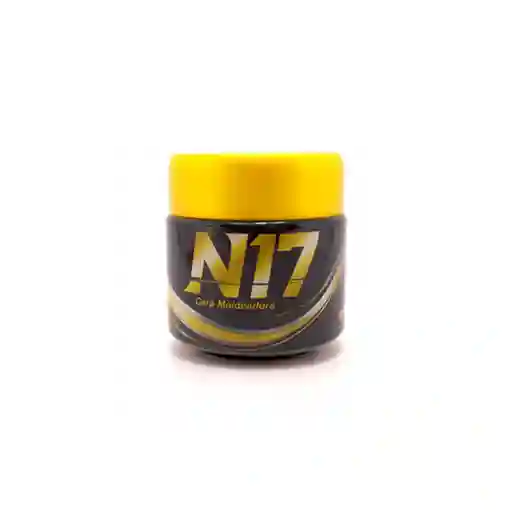 N17 Cera Moldeadora Capilar