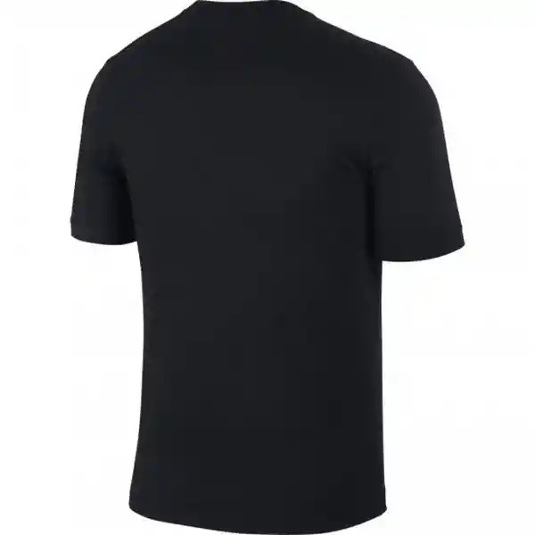 Nike Camiseta M Nsw Tee Icon Futura Negro T. S Ref: AR5004-010