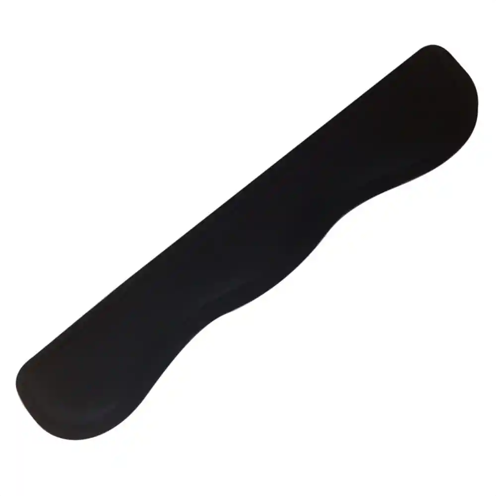 Pad Teclado Artecma Ergonomico Apoya Muñecas Ref:1073