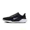 Nike Tenis Para Correr Air Zoom Pegasus 41 de Mujer Negro 7.5
