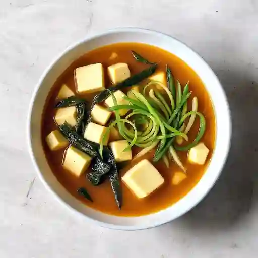 Miso Soup