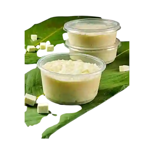 Arroz con leche grande