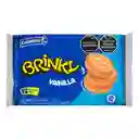 Brinky Galleta Vainilla