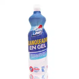 Blanqueador Ultralimp Gel