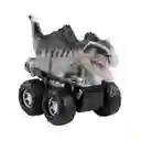 Jurassic World Carro Pull Back Surtido