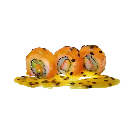 Happy Roll
