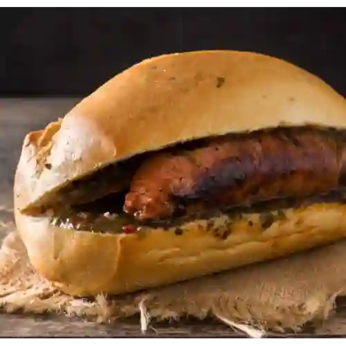 Choripan Argentino