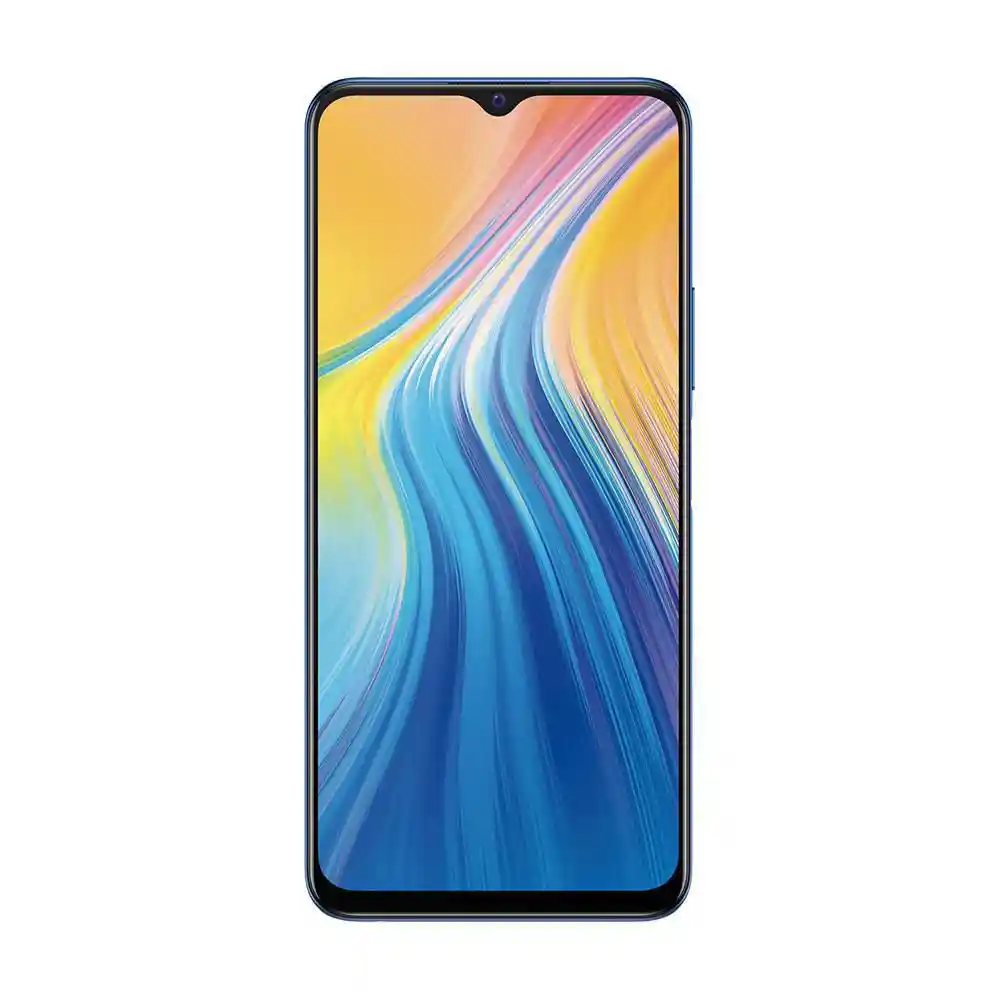 Vivo Celular Y51 Azul Titanio 8 Ram + 128 Gb Rom