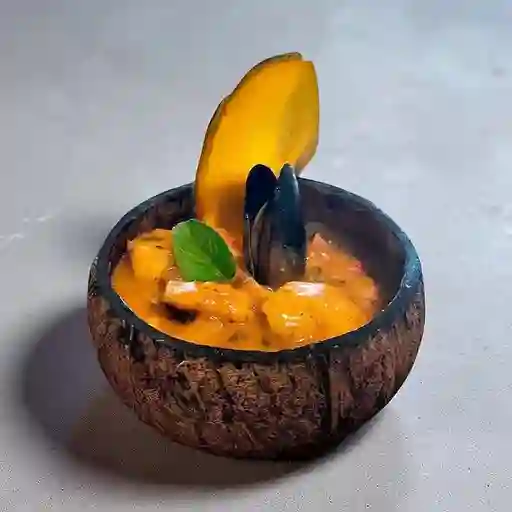 Encocado del Pacífico