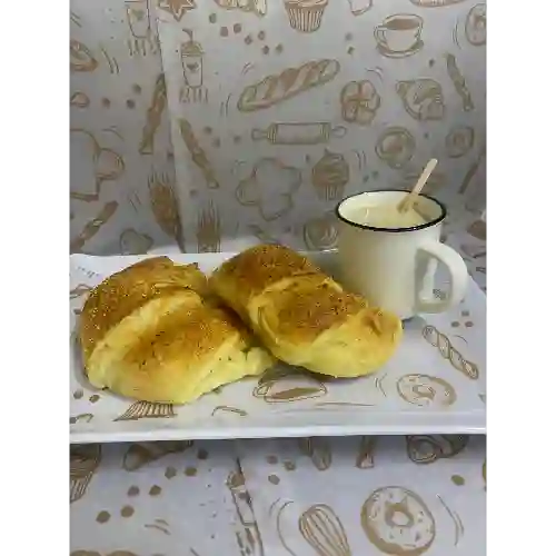 Croissant