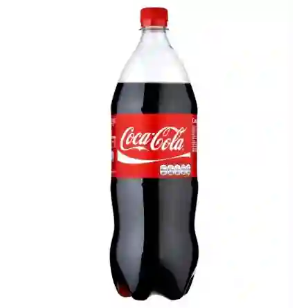 Coca-cola Sabor Original 1.5 l