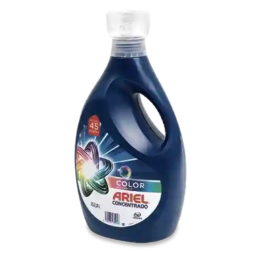Ariel Detergente Líquido Color
