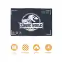 Tapete Decorativo Serie Jurassic World Miniso